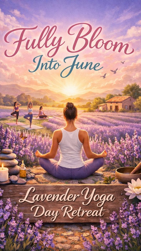 Wildflower Yoga Collective LLC