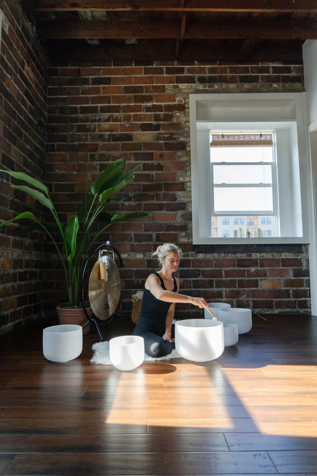 Wildflower Yoga Studio