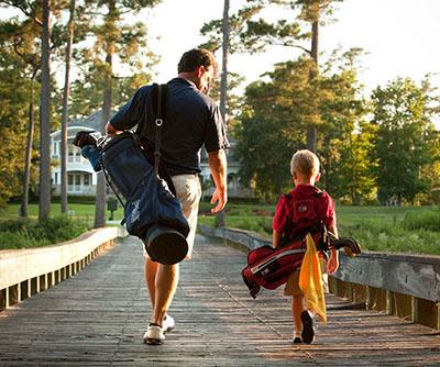 Country Club of Landfall