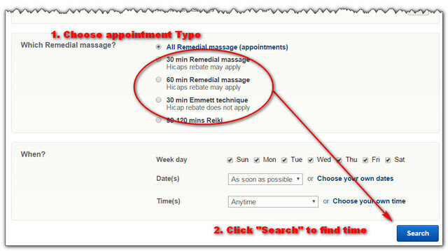 Guildford Physiotherapy and Pilates