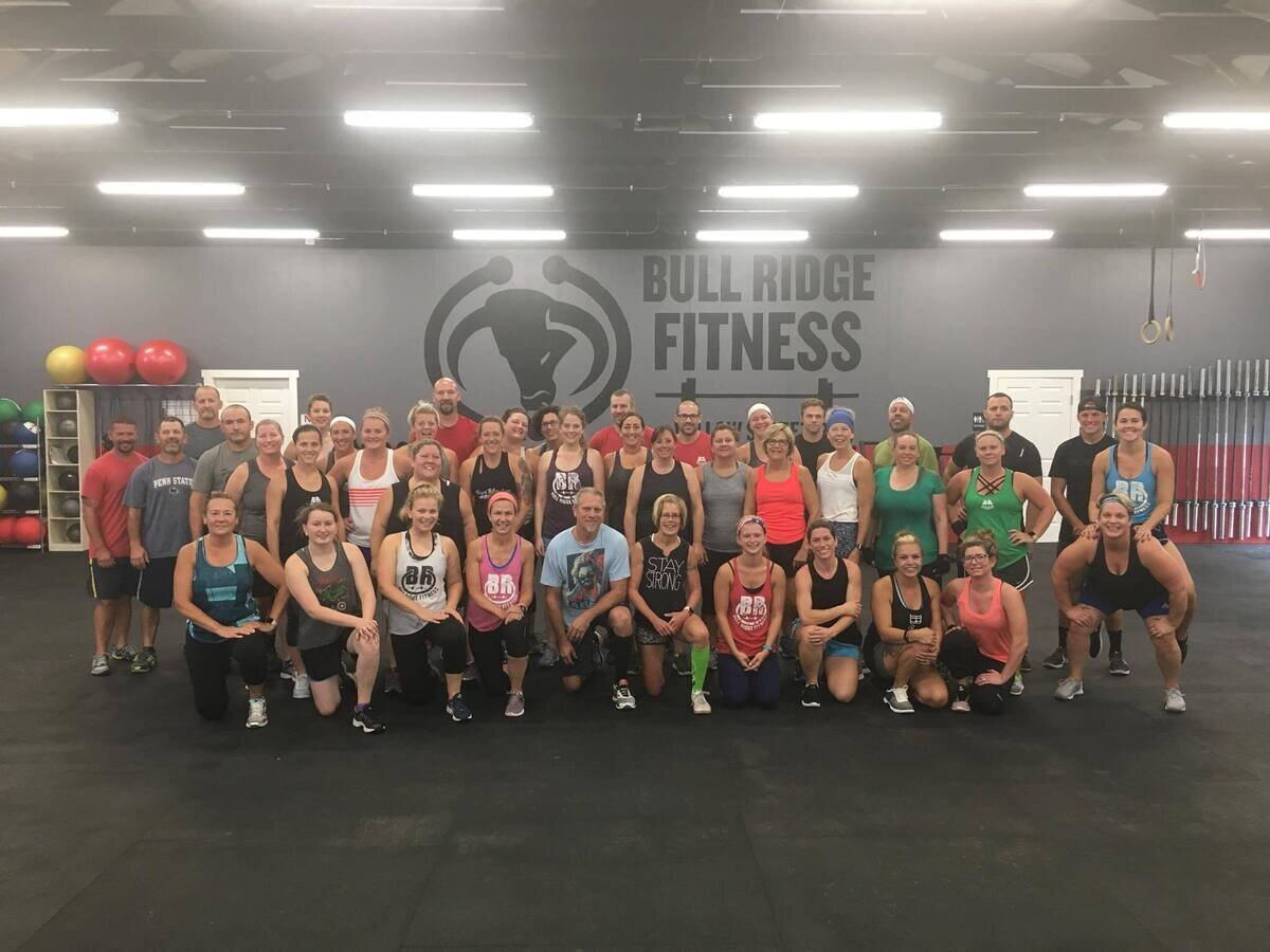 Bull Ridge Fitness LLC
