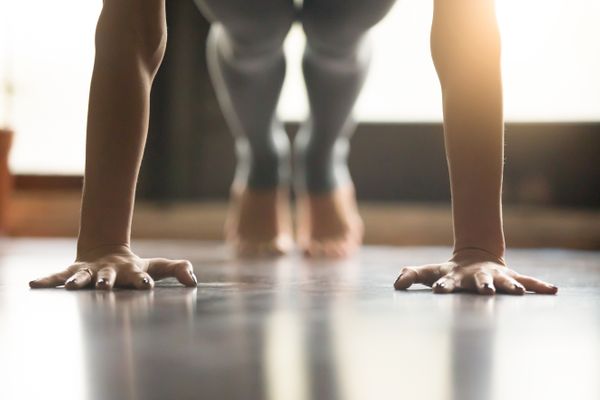 Arjuna Yoga