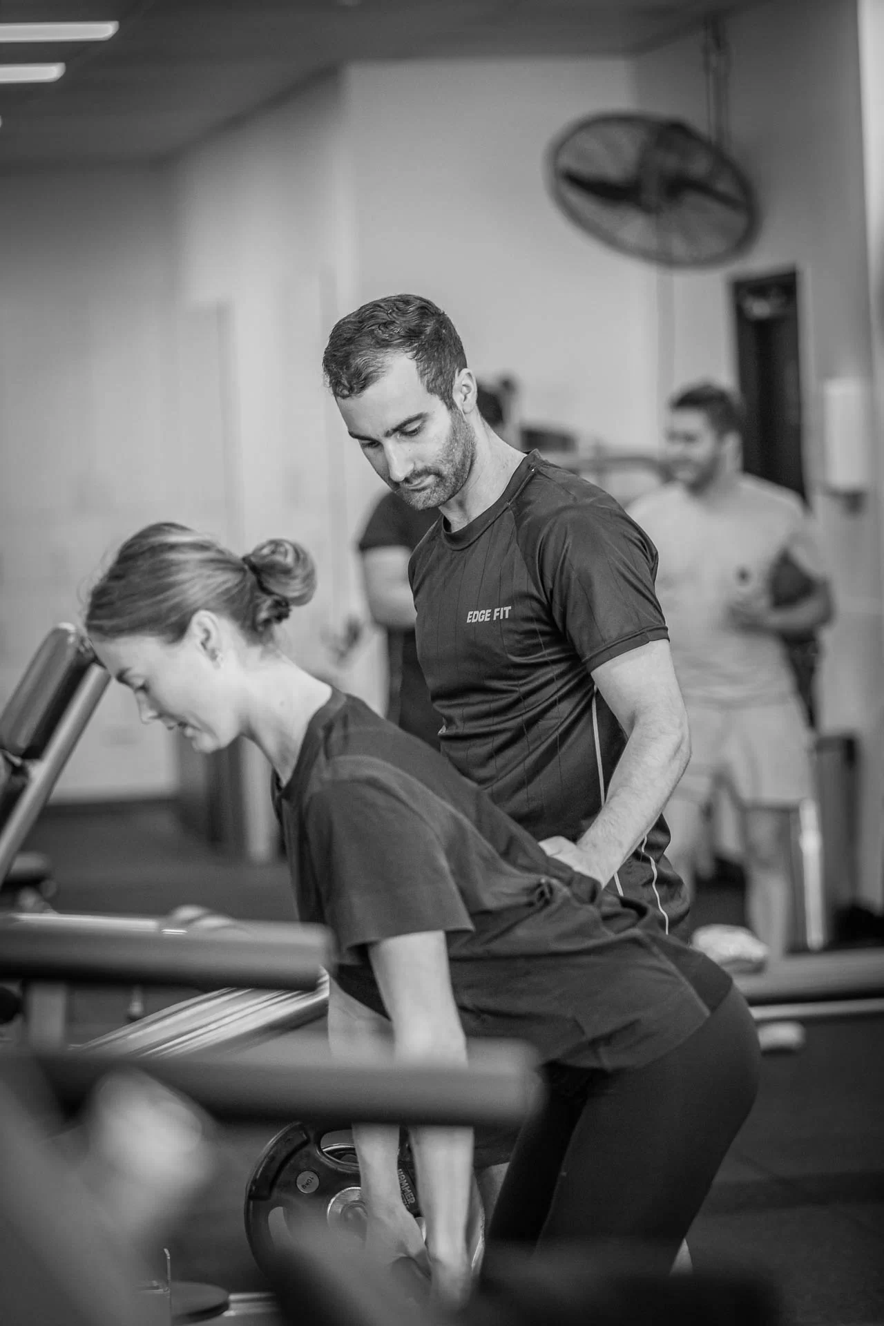 Edge Fit Hunters Hill