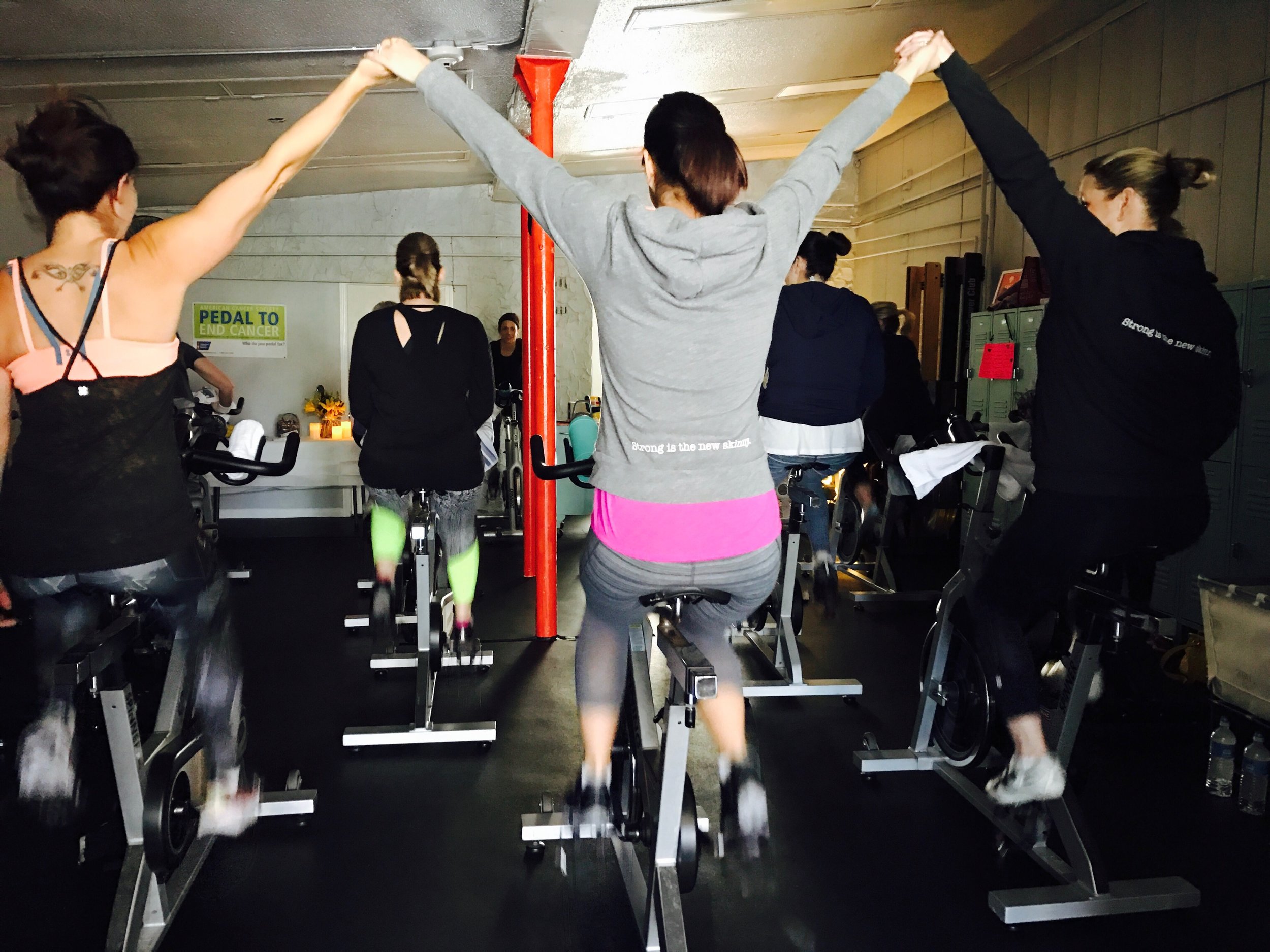 Edgewood Fitness for Women