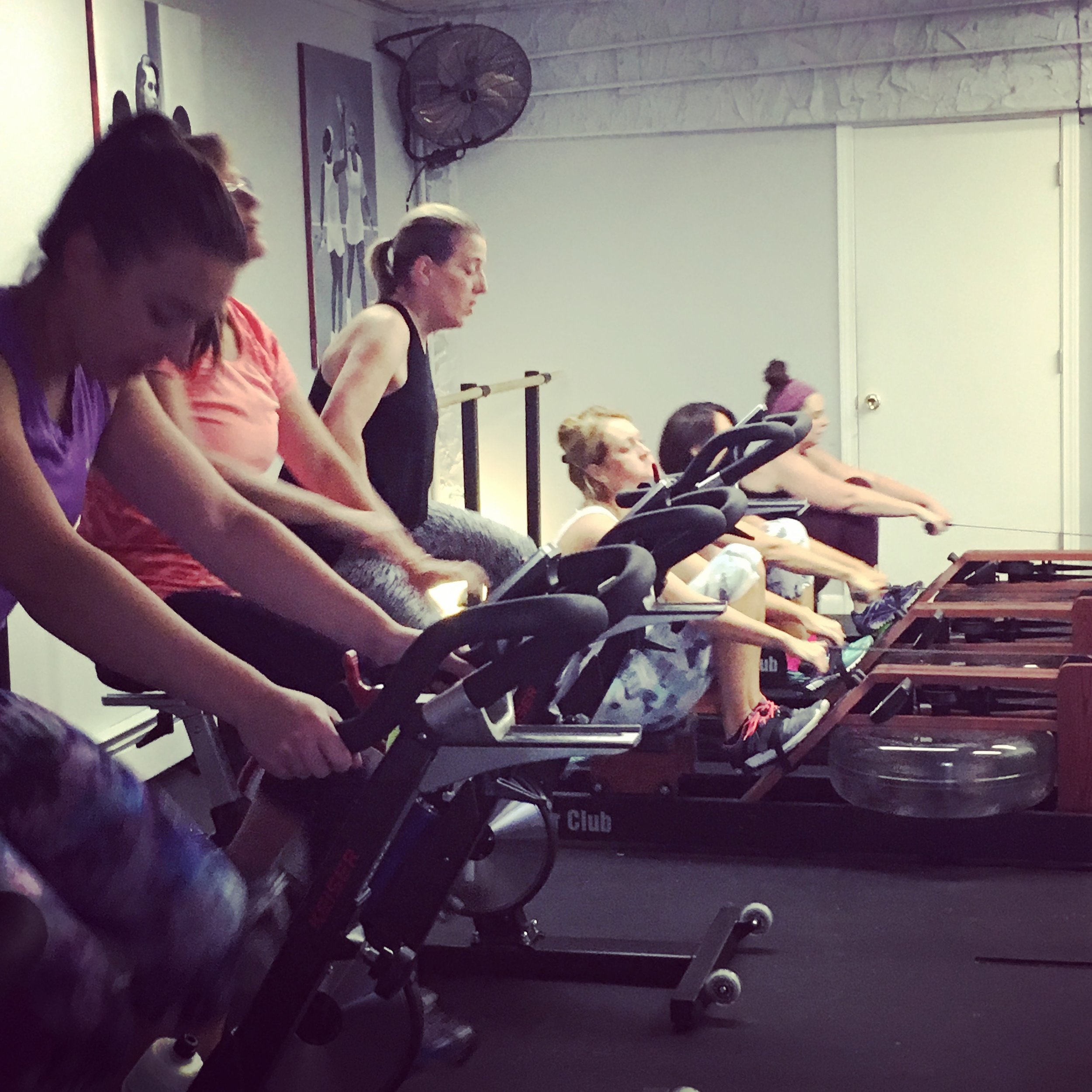Edgewood Fitness for Women