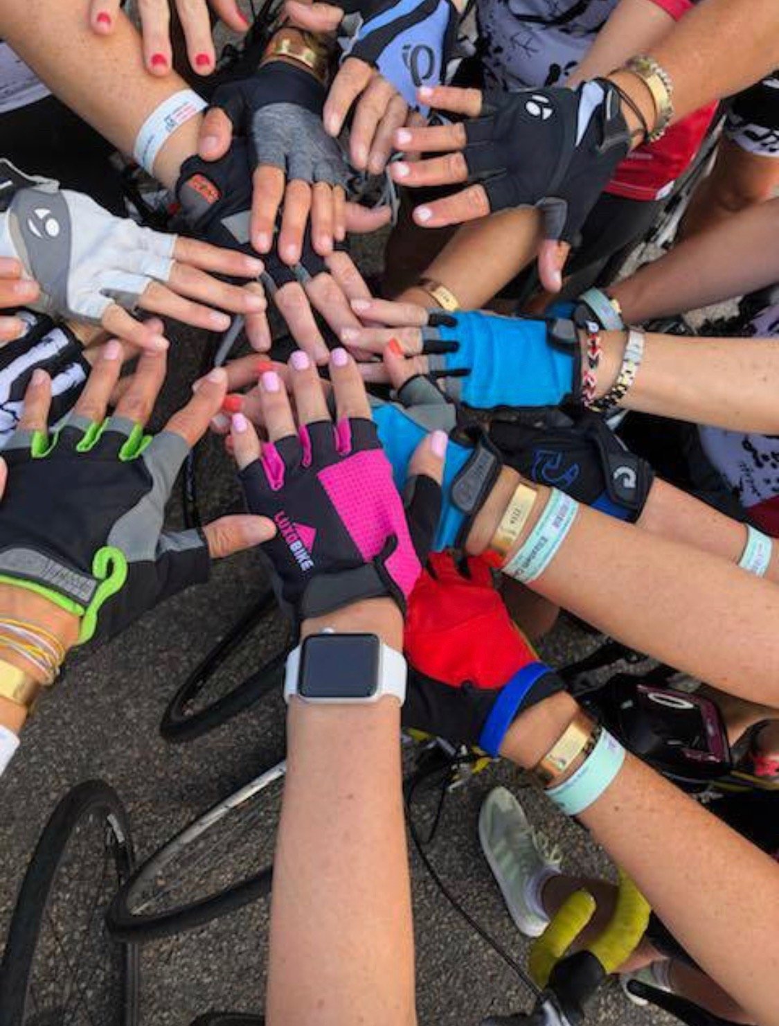 Edgewood Fitness for Women