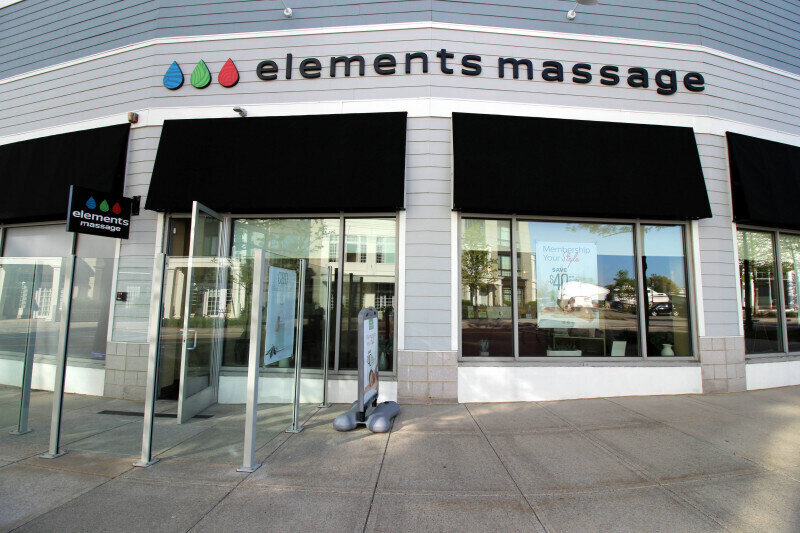 Elements Massage Bridgewater, EM-MA-20003