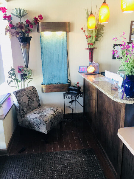 Elements Massage Woodridge, EM-IL-22003