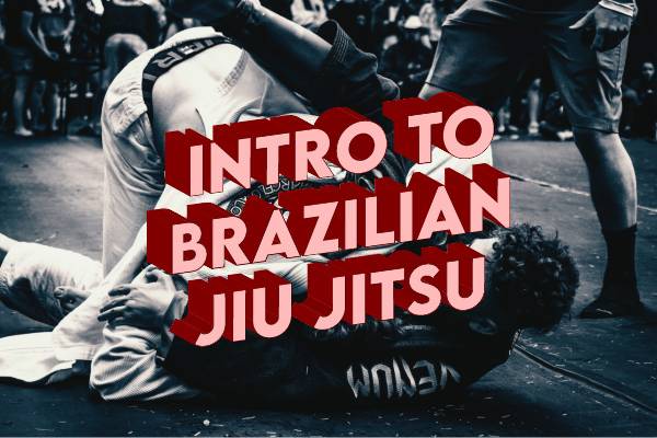 Asbury Park Jiu Jitsu