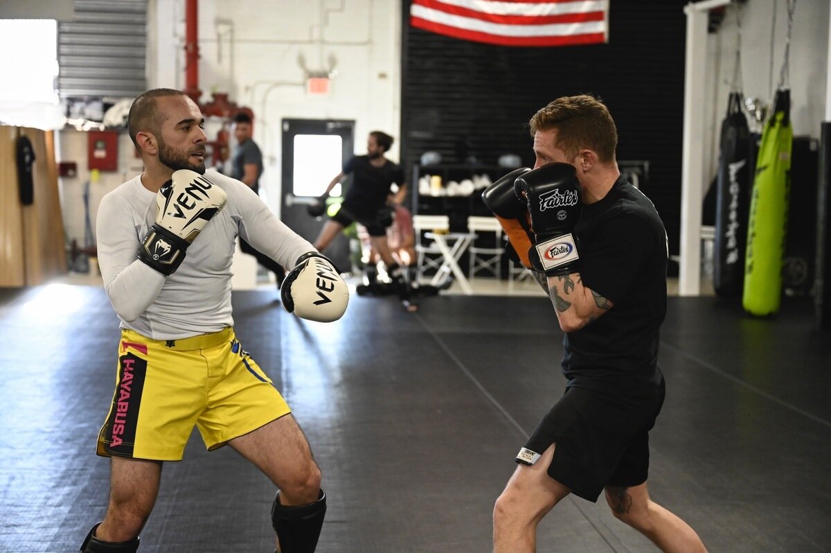 Asbury Park Jiu Jitsu