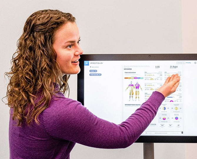 Northern Edge Physical Therapy