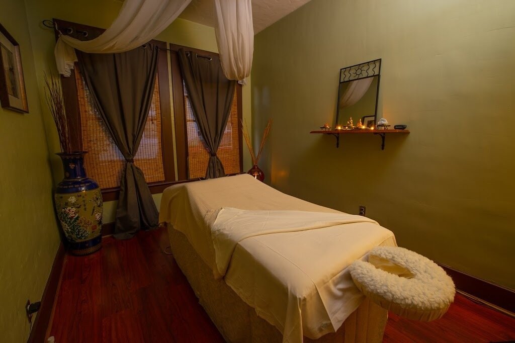 Bodhi Massage and Wellness Center