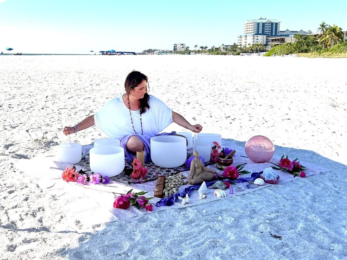 Dharma Yoga