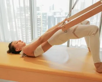 Dhyana Yoga and Pilates