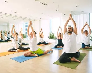 Dhyana Yoga and Pilates