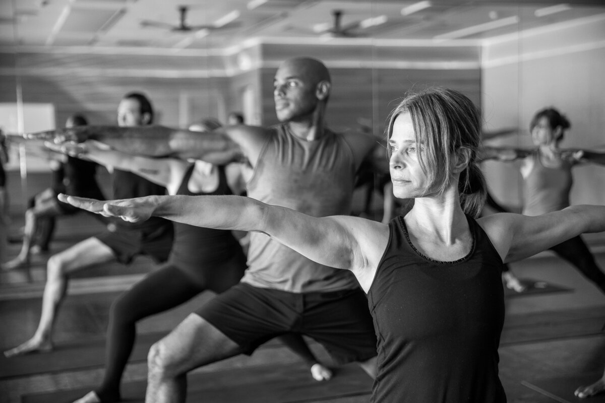 Powerflow Yoga Dharma