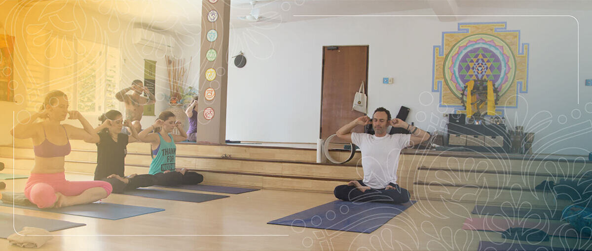 SADHANA HEALING ARTS