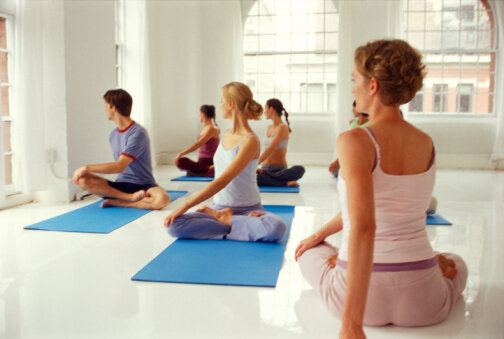 Samadhi Yoga Studio LLC