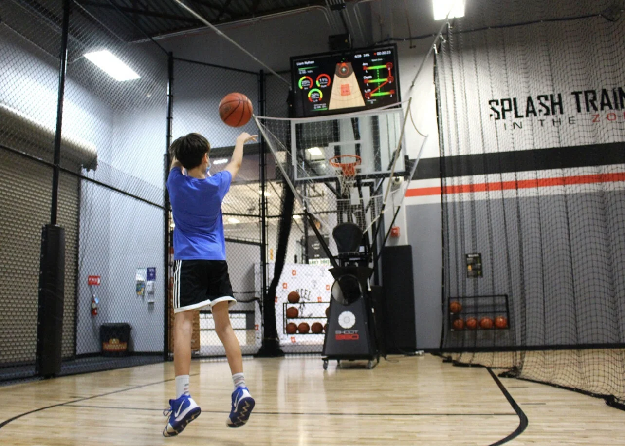 Shoot 360 - Ultimate Fieldhouse