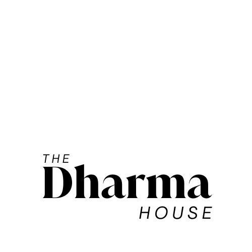 The Dharma House