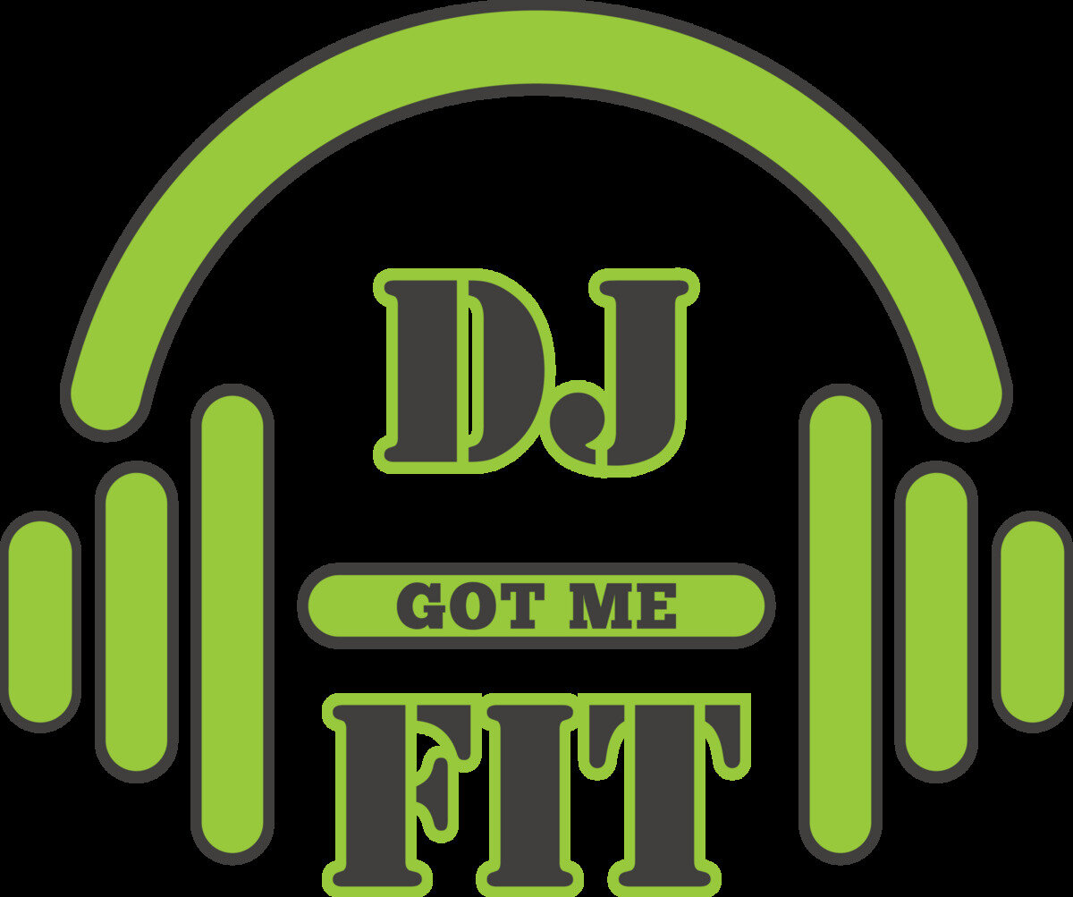 DJ Got Me Fit
