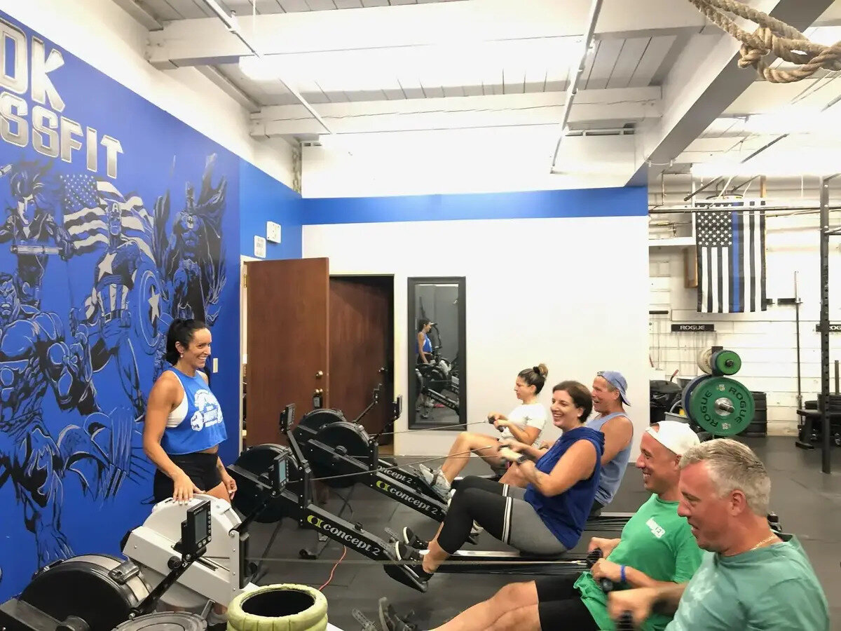 Adk Fitness