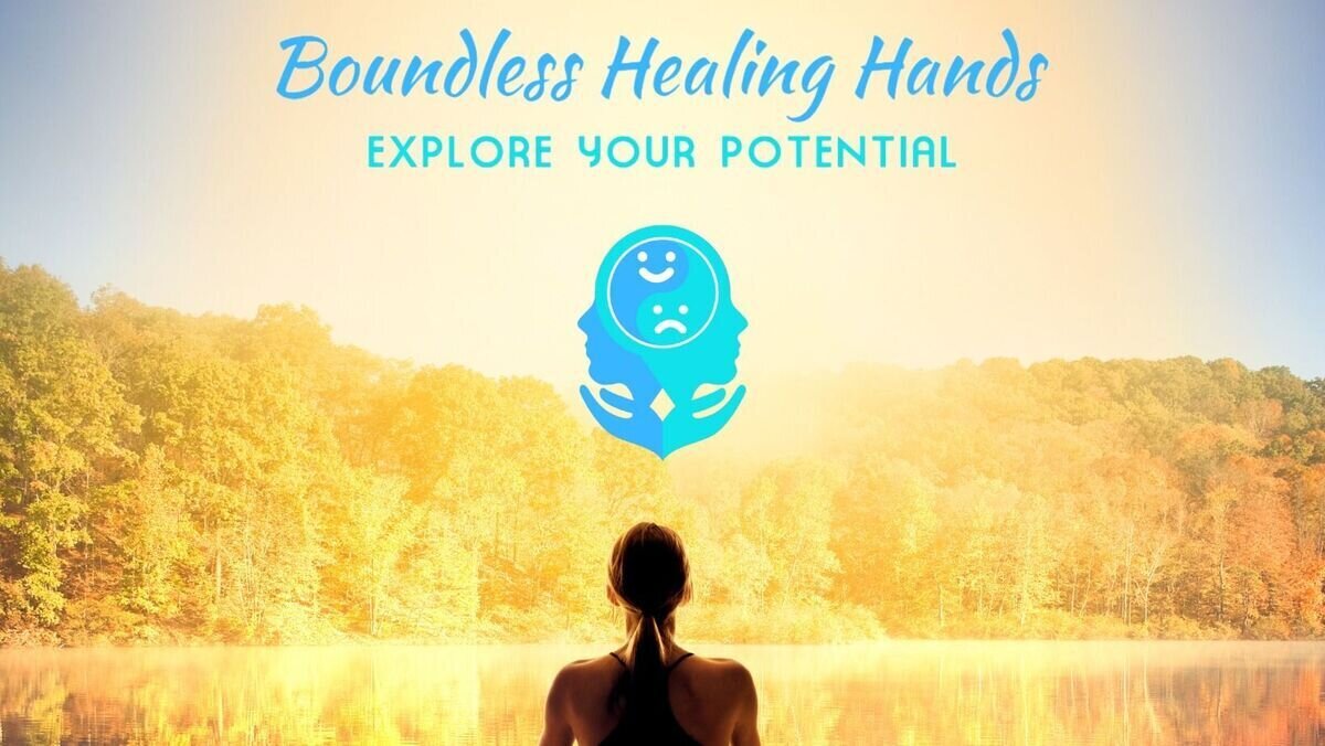 Boundless Healing Hands
