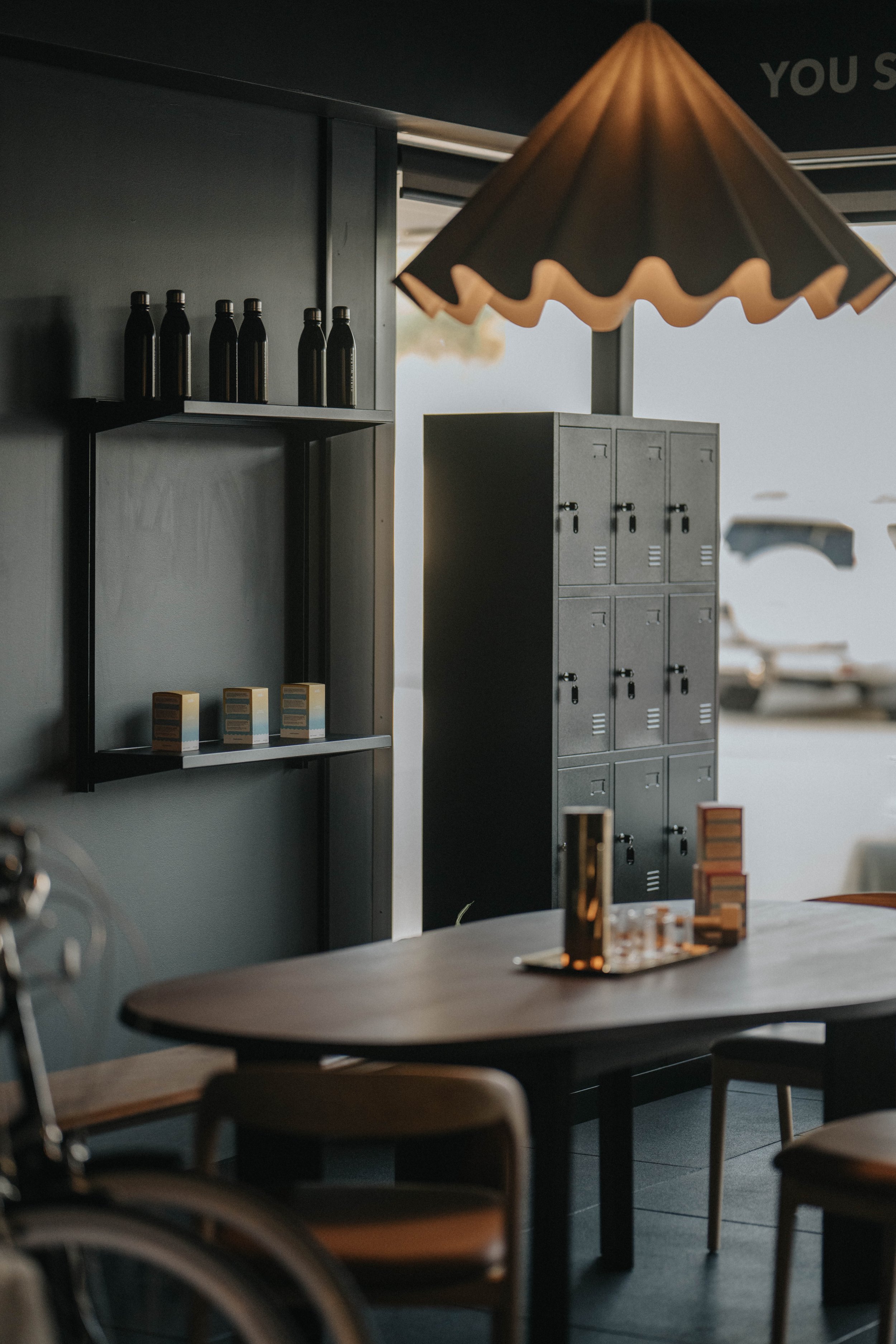 Chris Wilson Fitness Studio - Nedlands