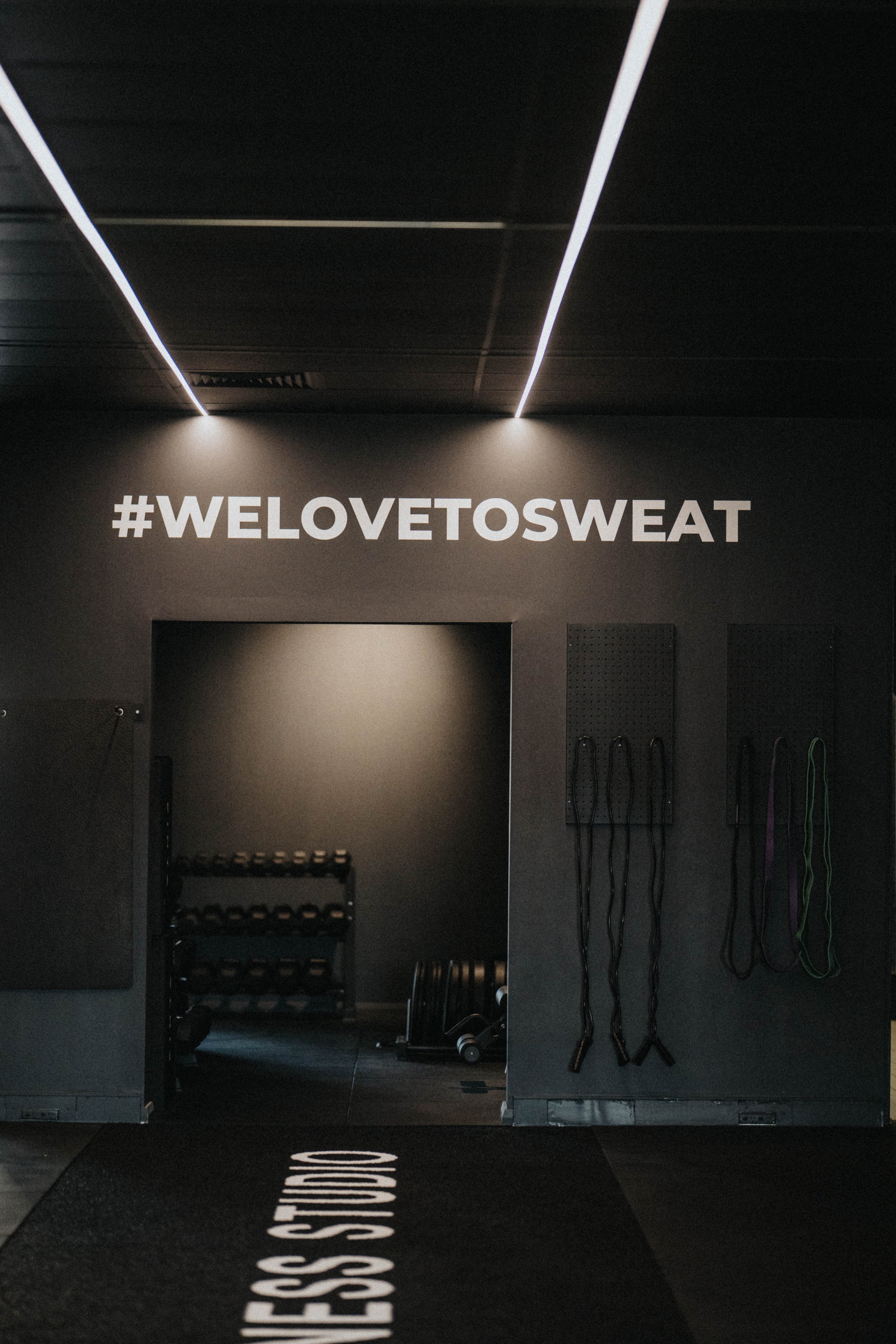 Chris Wilson Fitness Studio - Nedlands
