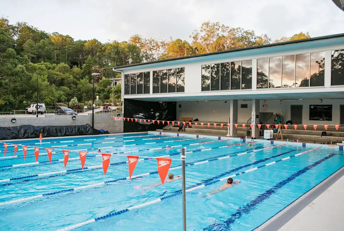 Goodlife Community Centre