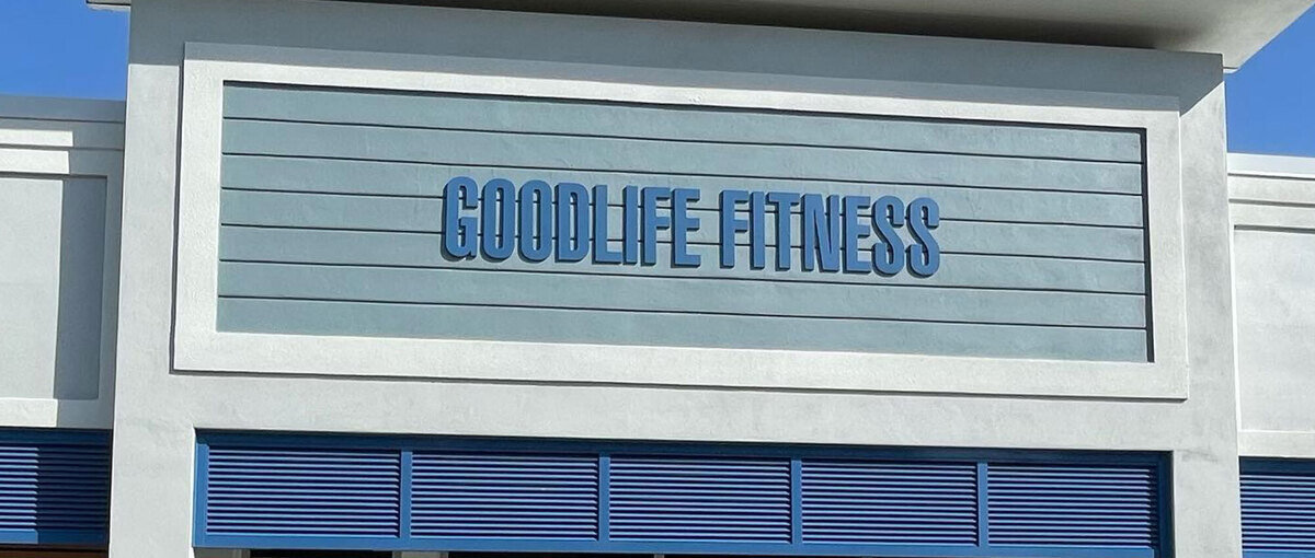 GoodLife Fitness