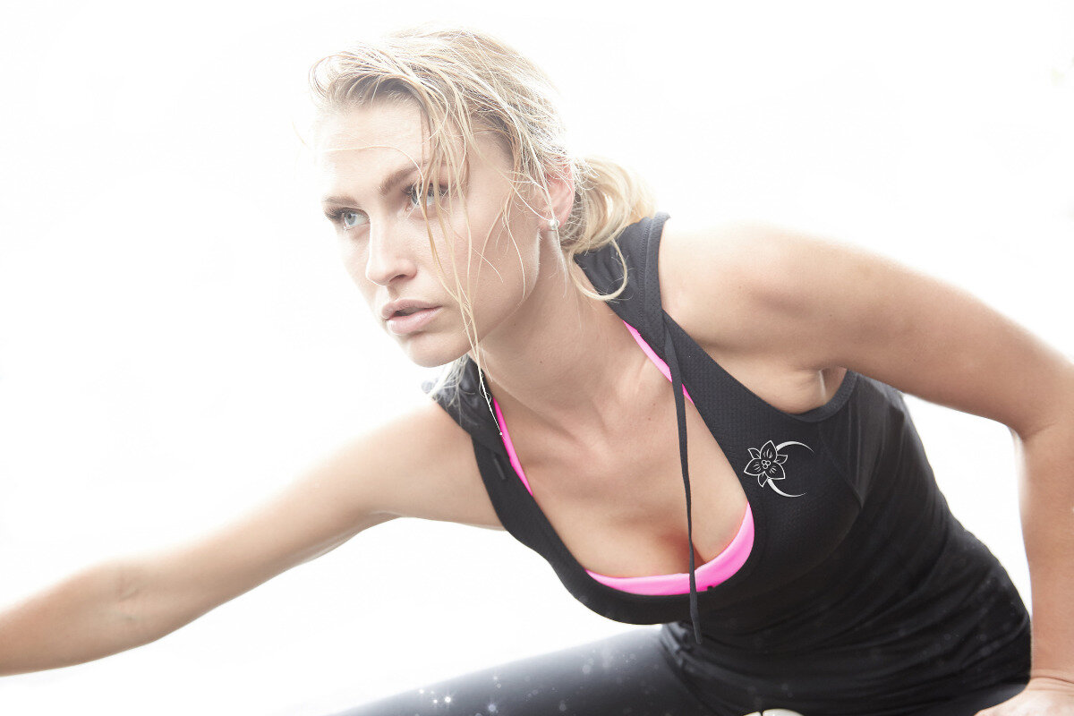 Kaia FIT Woodland