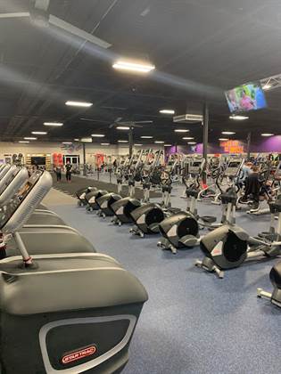 Midland Flex Zone