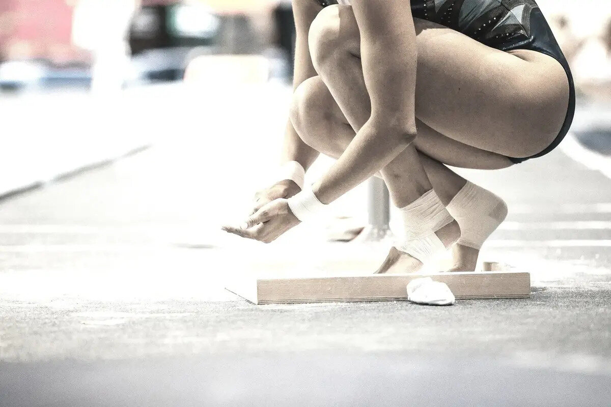 Carmen’s Yoga Studio (inside DMGC)