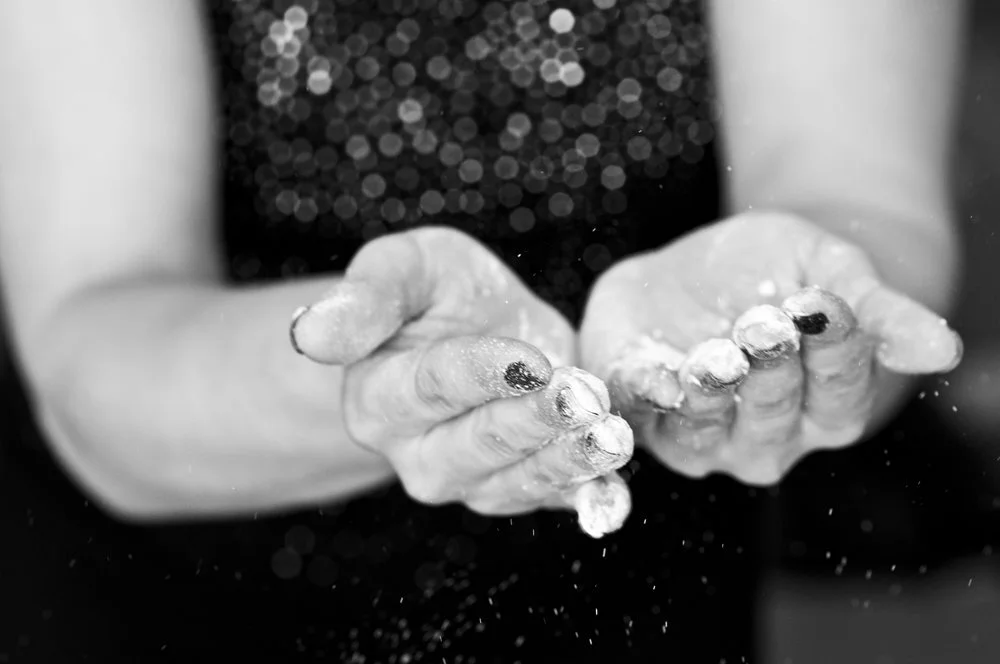 Carmen’s Yoga Studio (inside DMGC)