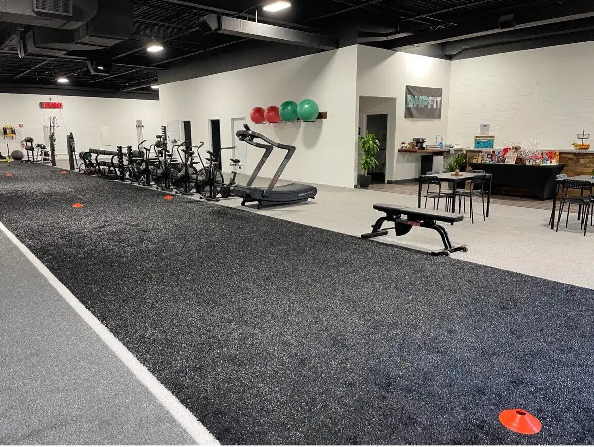 DMPFIT