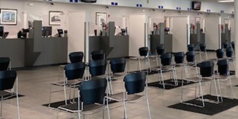 DMV PT