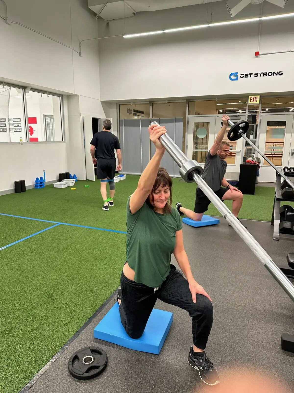 Goodman Elite Training, LLC