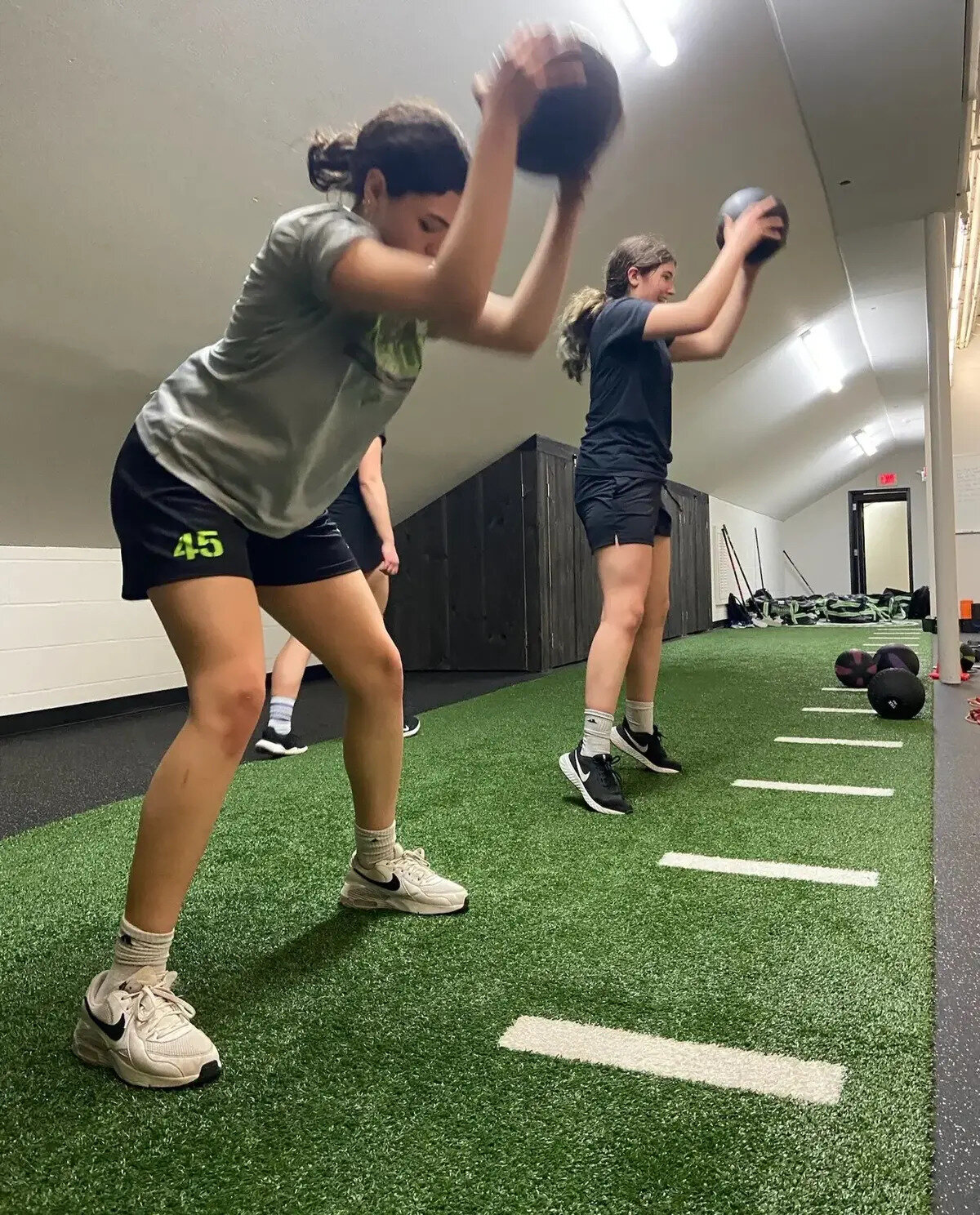 Goodman Elite Training, LLC