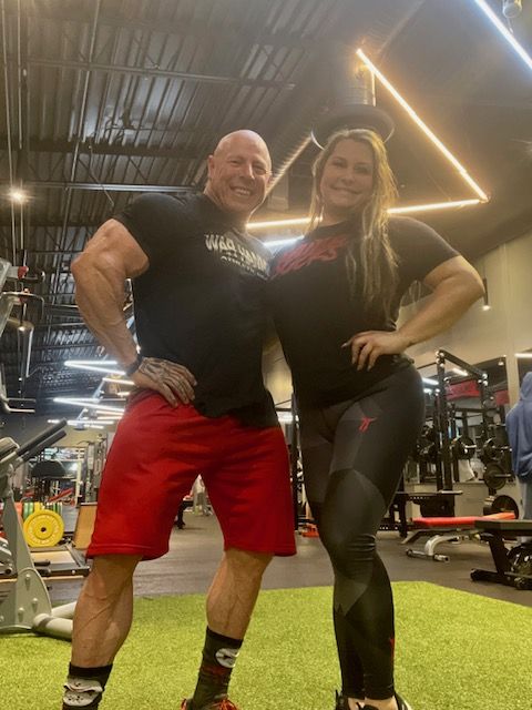 Hustle Fit Redmond