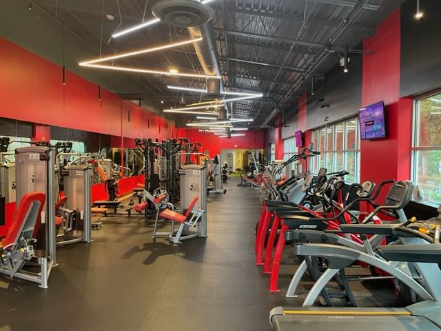 Hustle Fit Redmond