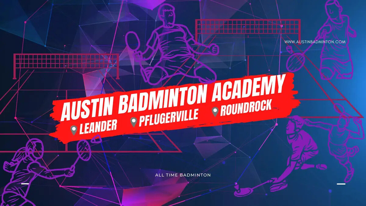 Leander Badminton