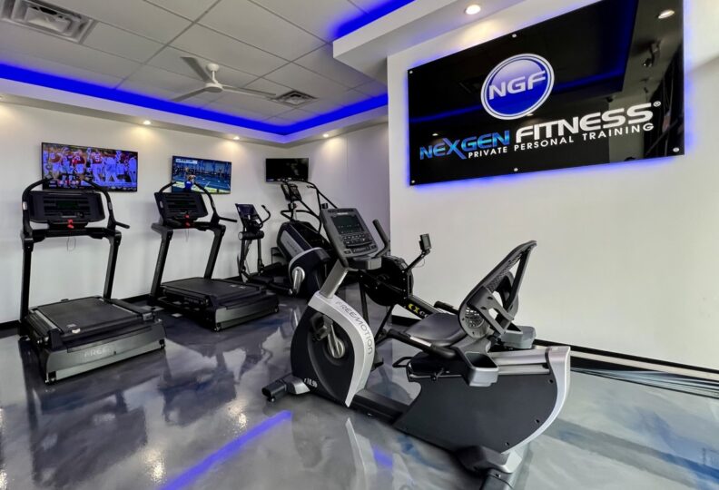NexGen Fitness Edmond