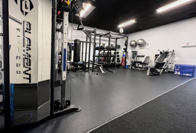 NexGen Fitness Edmond