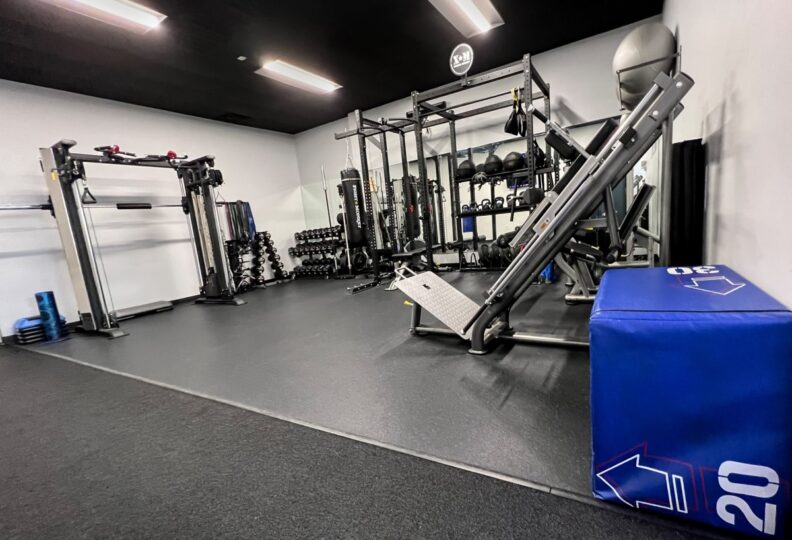 NexGen Fitness Edmond