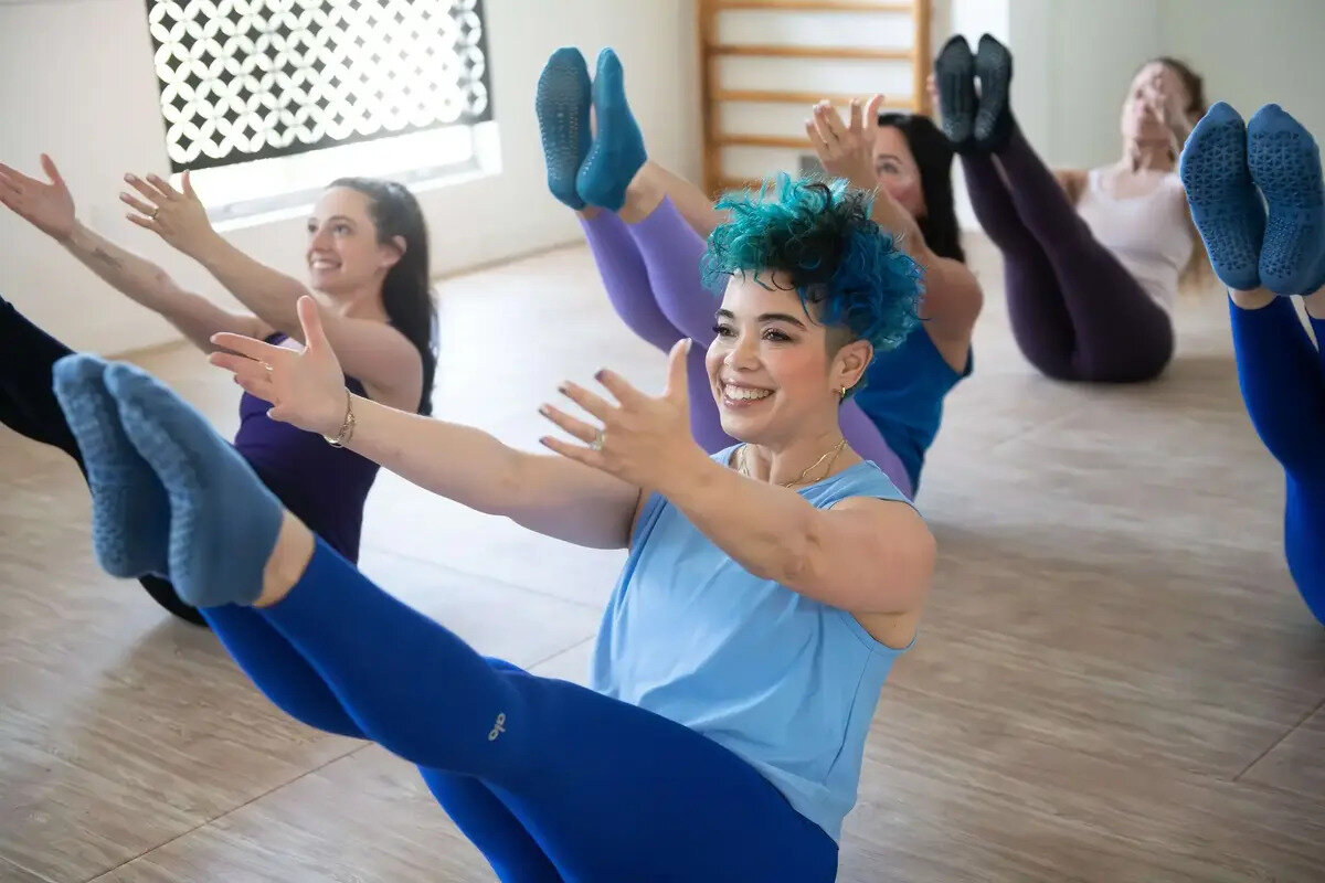 SaltLab Studio Formerly TDM Los Gatos Campbell