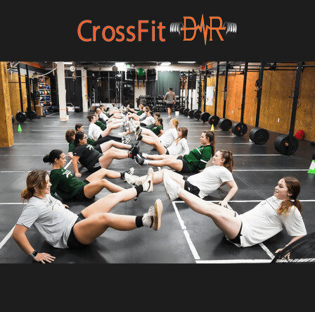 CrossFit DNR