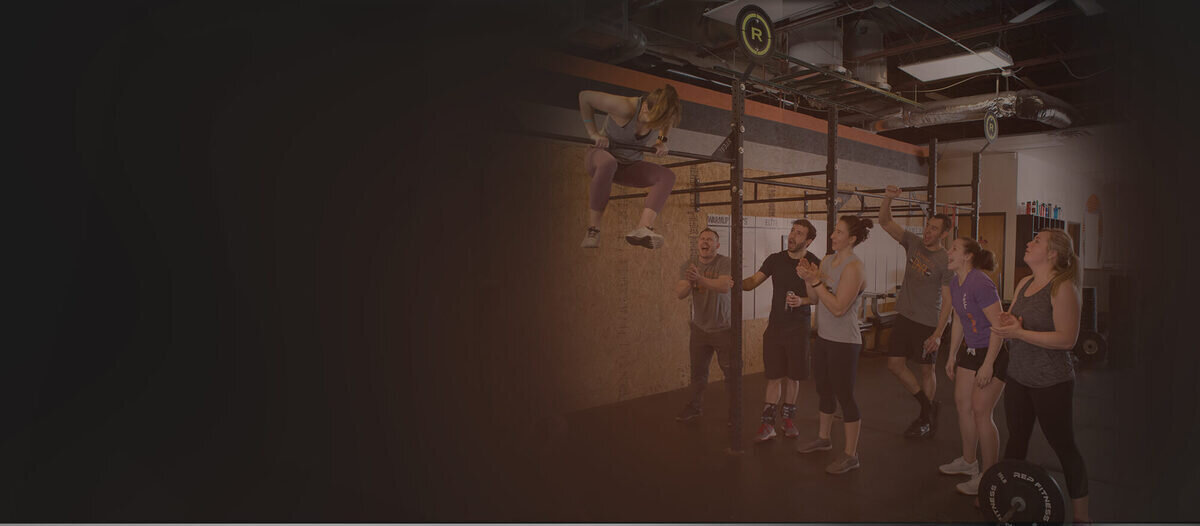 CrossFit DNR