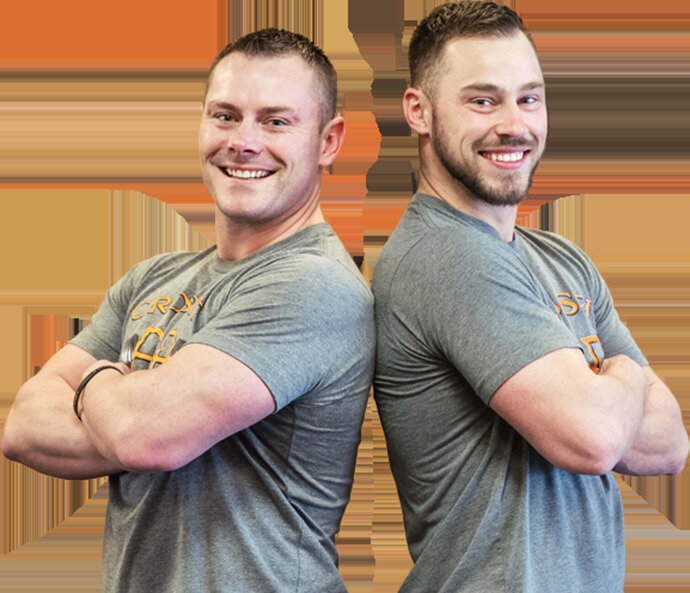 CrossFit DNR