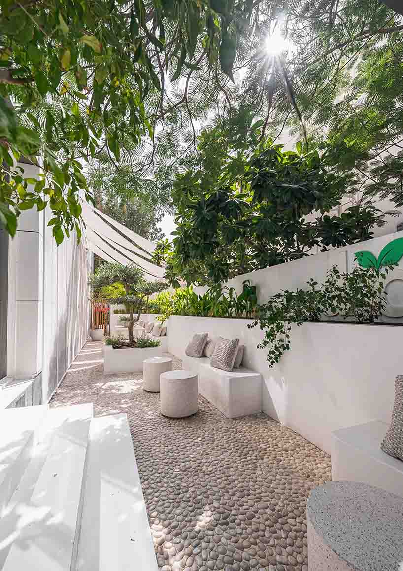 DNA Health & Wellness - Al Serkal Avenue